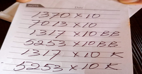 Digit Ekstrem Togel Online